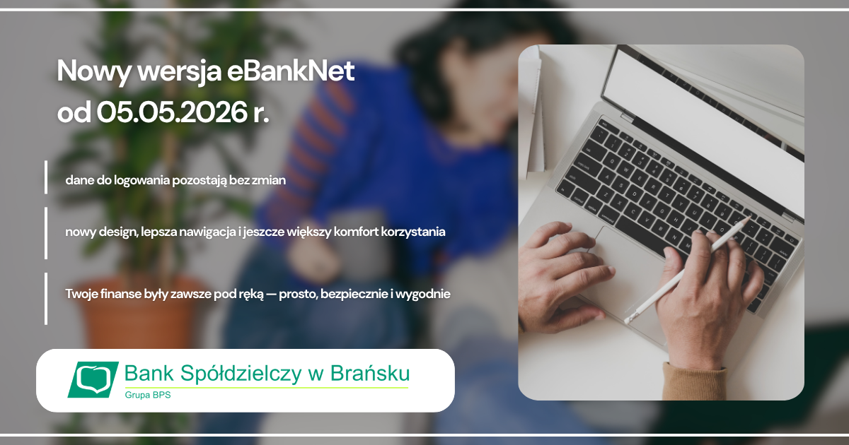 2 nowy eBankNet od 05.05