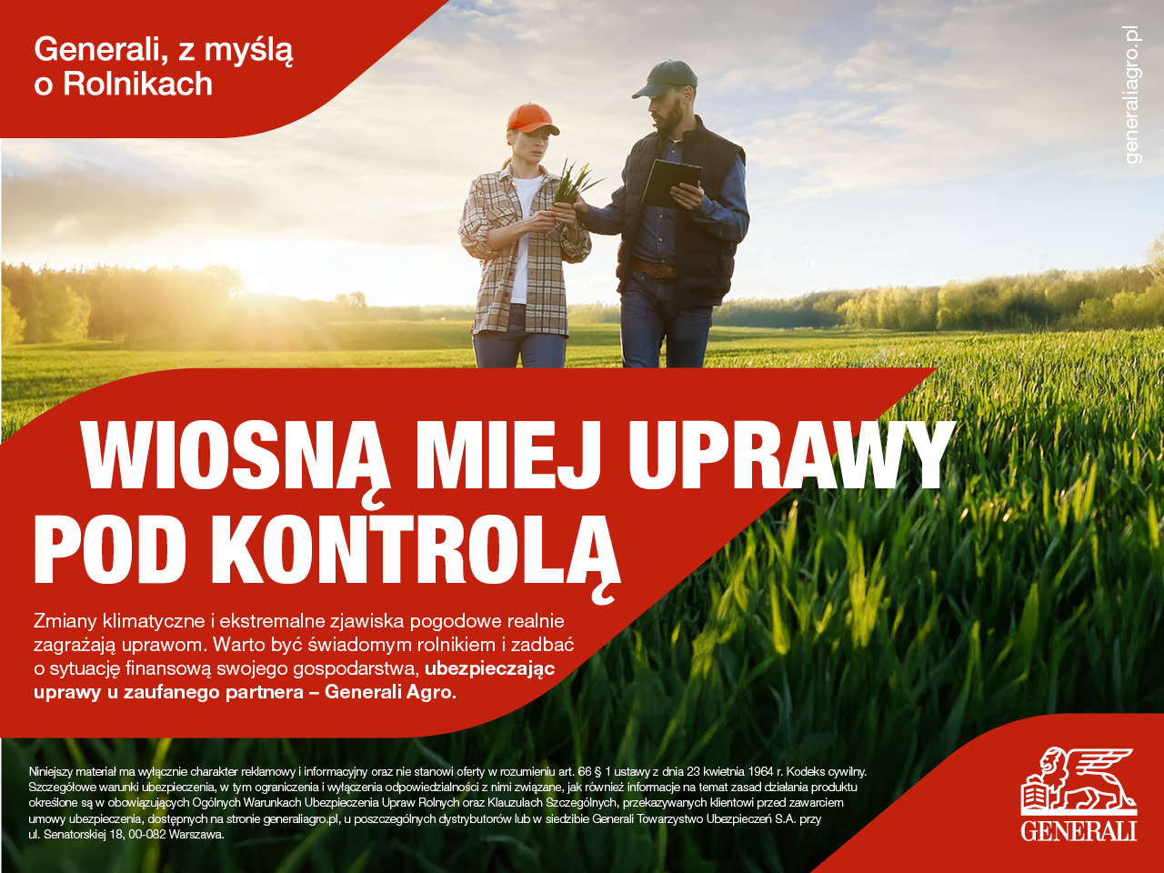 Generali Agro Uprawy wiosna 2025 1280x960px