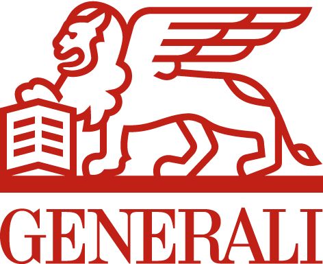 Generali Linie pion CMYK