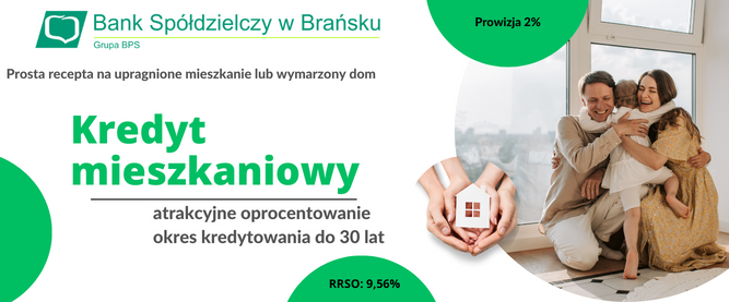 Kredyt mieszkaniowy1