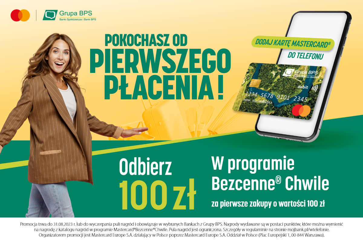 Mastercard pokochasz od 1 płacenia 1200x800 legal