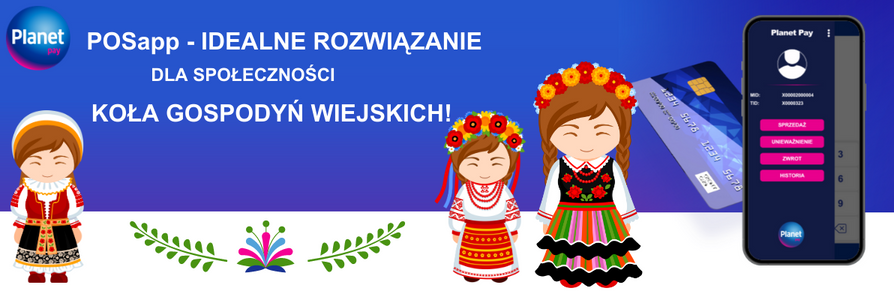POSapp koła gospodyń wiejskich
