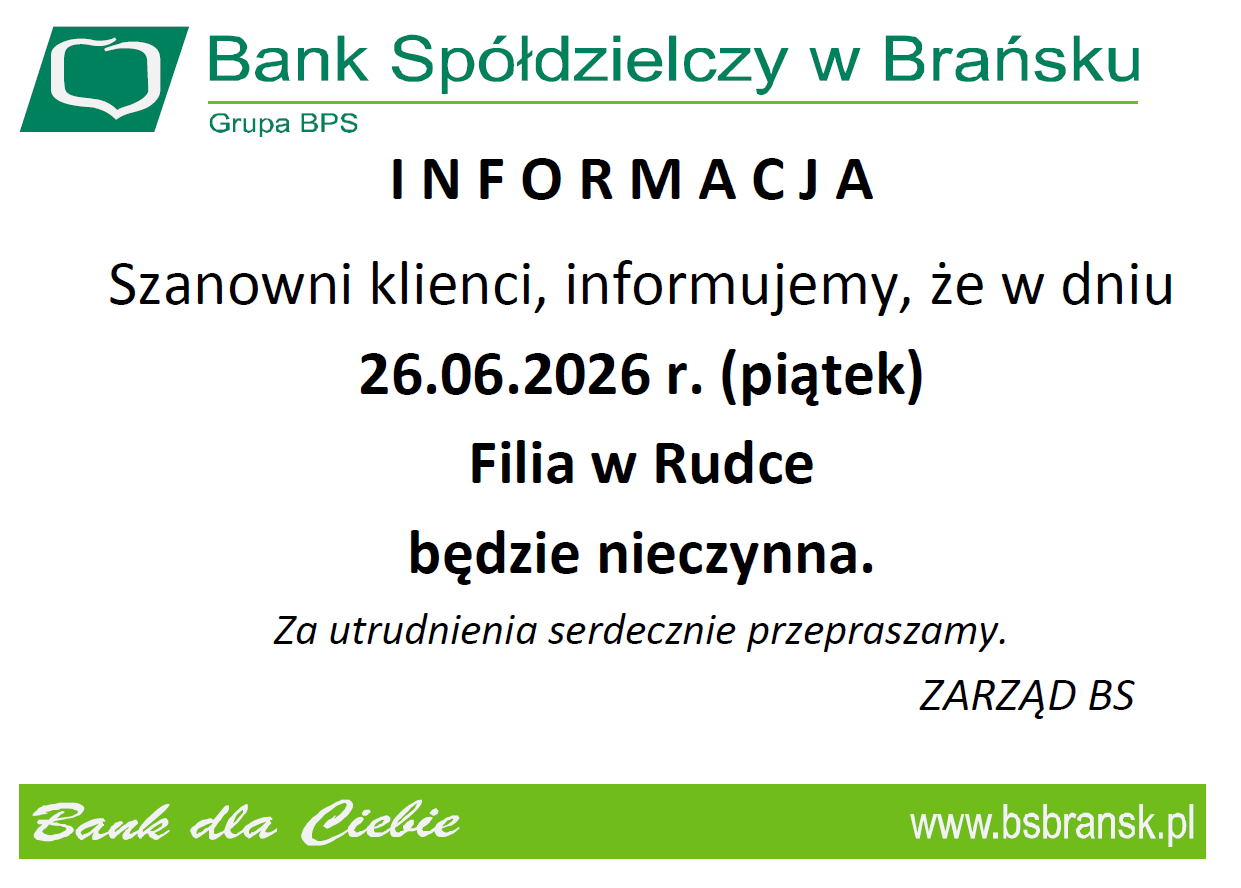 Rudka 26.06